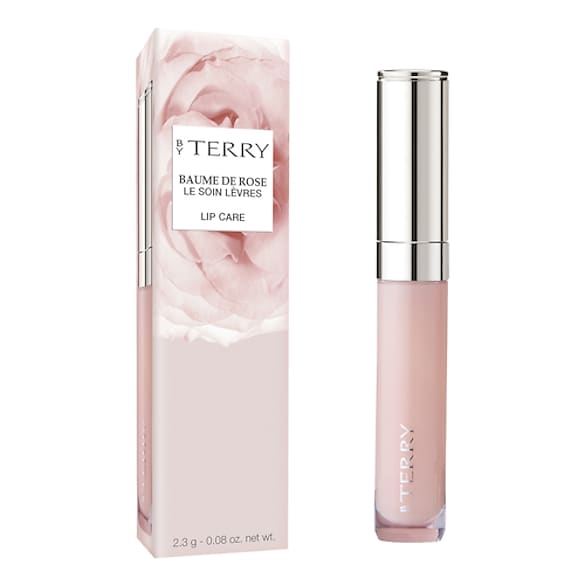 Baume de Rose Flaconnette - Baume nourissant lèvres, BY TERRY